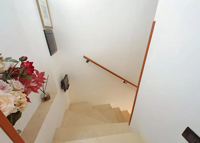 Duplex Elegante A 2 Min Dal Vaticano E Dalla Metro Apartament