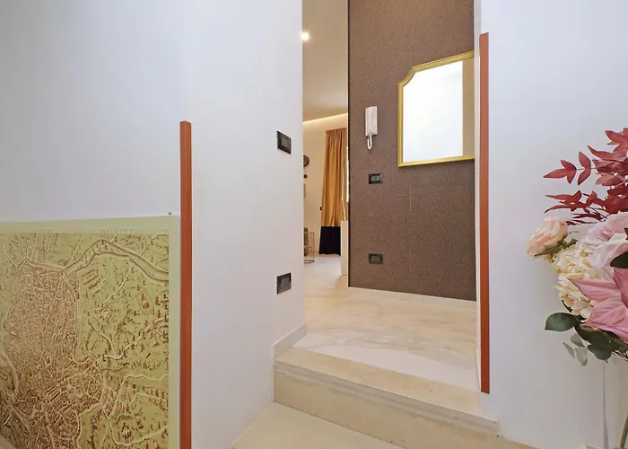 Apartament Duplex Elegante A 2 Min Dal Vaticano E Dalla Metro *
