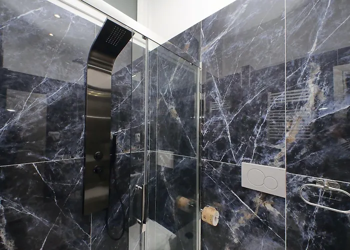 Duplex Elegante A 2 Min Dal Vaticano E Dalla Metro Rzym