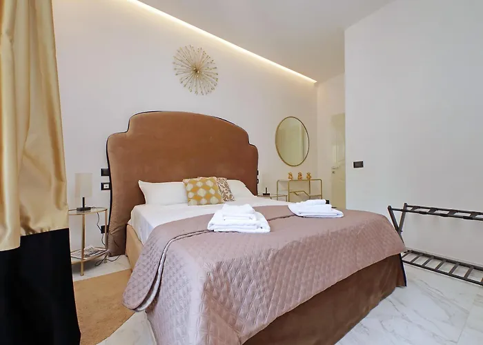 Duplex Elegante A 2 Min Dal Vaticano E Dalla Metro Apartament Rzym