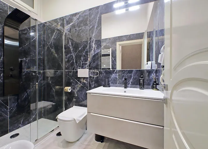 Apartament Duplex Elegante A 2 Min Dal Vaticano E Dalla Metro Rzym