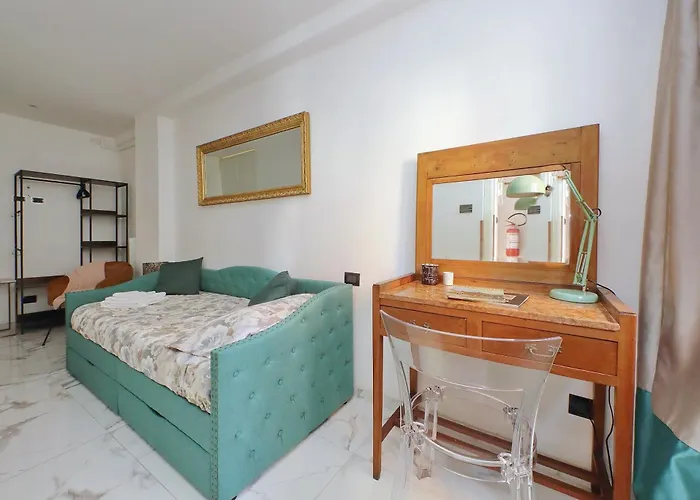 Duplex Elegante A 2 Min Dal Vaticano E Dalla Metro