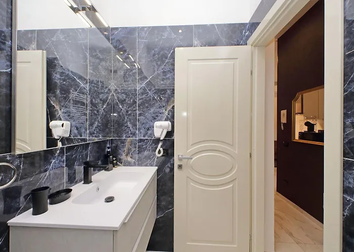 Apartament Duplex Elegante A 2 Min Dal Vaticano E Dalla Metro Rzym