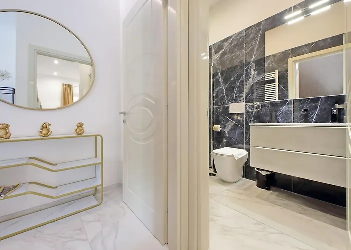 Duplex Elegante A 2 Min Dal Vaticano E Dalla Metro Apartament *