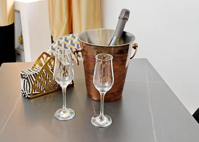 Apartament Duplex Elegante A 2 Min Dal Vaticano E Dalla Metro *