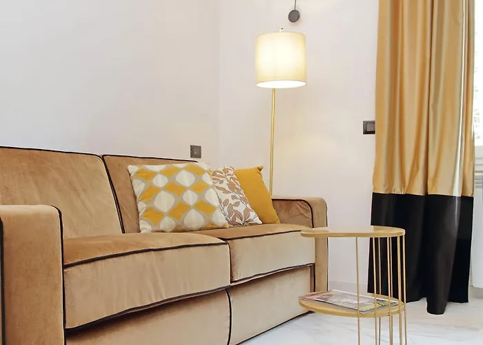 Apartament Duplex Elegante A 2 Min Dal Vaticano E Dalla Metro Rzym