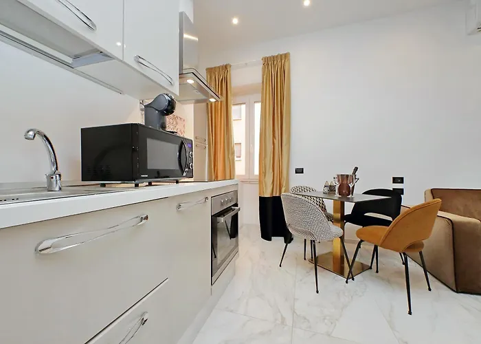 Duplex Elegante A 2 Min Dal Vaticano E Dalla Metro Apartament *