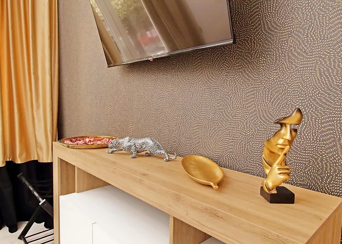 Duplex Elegante A 2 Min Dal Vaticano E Dalla Metro Apartament